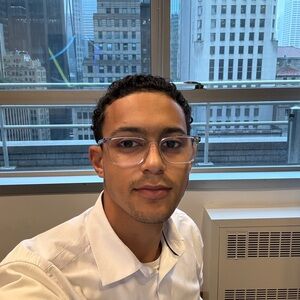 Meet your Posher, Jayden